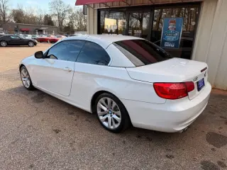 2013 BMW 3 Series 328i
