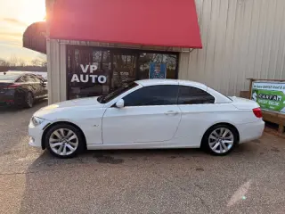 2013 BMW 3 Series 328i