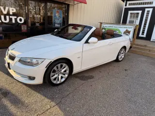 2013 BMW 3 Series 328i