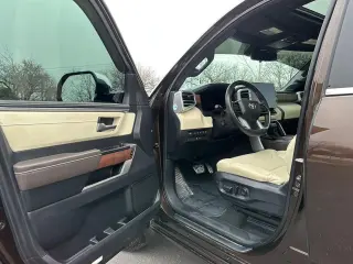 2023 Toyota Tundra 1794 Edition
