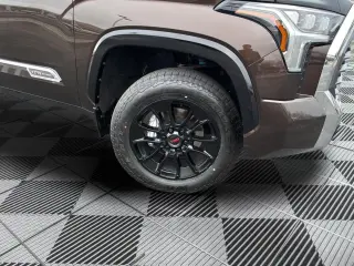 2023 Toyota Tundra 1794 Edition