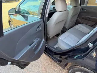 2015 Chevrolet Sonic LT Auto