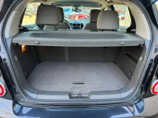 2015 Chevrolet Sonic LT Auto