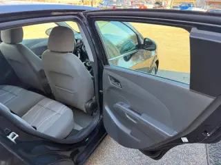 2015 Chevrolet Sonic LT Auto