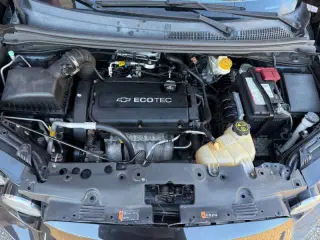 2015 Chevrolet Sonic LT Auto