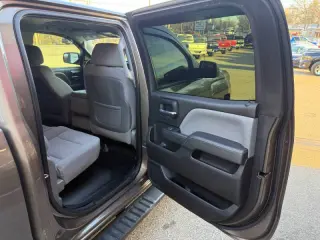 2015 Chevrolet Silverado 2500HD Work Truck