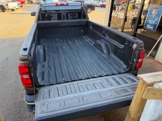 2015 Chevrolet Silverado 2500HD Work Truck