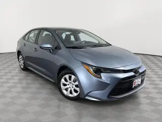 Gold Certified 2024 Toyota Corolla LE