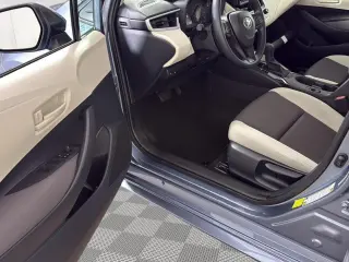 Gold Certified 2024 Toyota Corolla LE