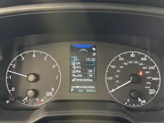 Gold Certified 2024 Toyota Corolla LE