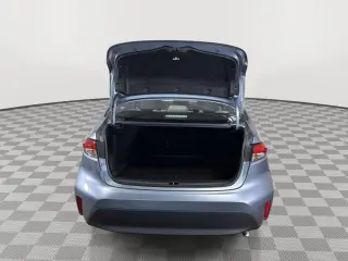 Gold Certified 2024 Toyota Corolla LE