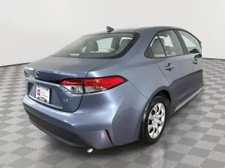 Gold Certified 2024 Toyota Corolla LE