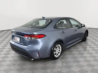 Gold Certified 2024 Toyota Corolla LE