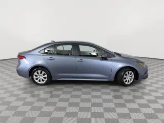 Gold Certified 2024 Toyota Corolla LE