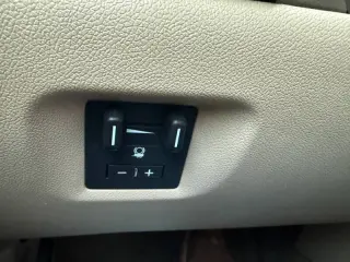2013 Chevrolet Avalanche LTZ Black Diamond