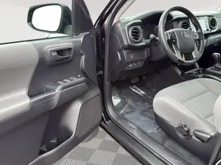 Gold Certified 2023 Toyota Tacoma SR V6