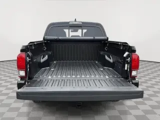 Gold Certified 2023 Toyota Tacoma SR V6