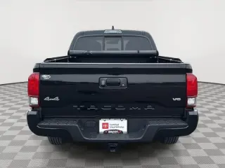 Gold Certified 2023 Toyota Tacoma SR V6