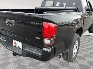 Gold Certified 2023 Toyota Tacoma SR V6