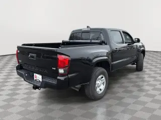 Gold Certified 2023 Toyota Tacoma SR V6