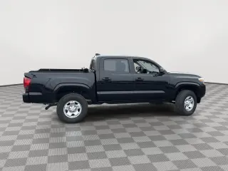 Gold Certified 2023 Toyota Tacoma SR V6
