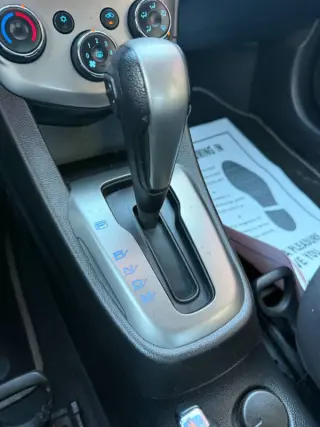 2012 Chevrolet Sonic LT