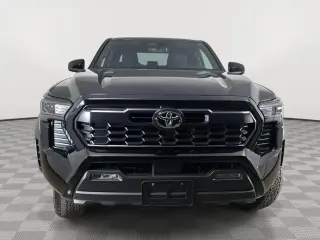 Gold Certified 2025 Toyota Tacoma TRD Off-Road