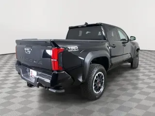 Gold Certified 2025 Toyota Tacoma TRD Off-Road