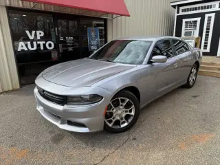2015 Dodge Charger SXT