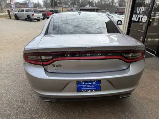 2015 Dodge Charger SXT
