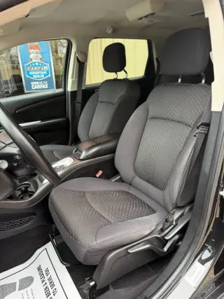 2013 Dodge Journey SE
