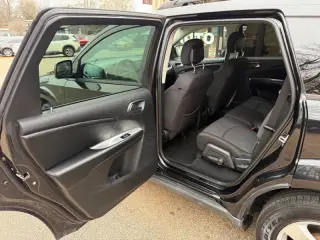 2013 Dodge Journey SE