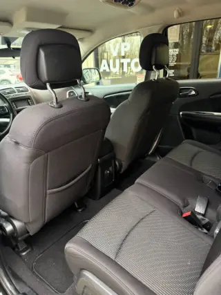 2013 Dodge Journey SE