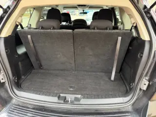 2013 Dodge Journey SE