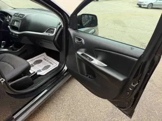 2013 Dodge Journey SE
