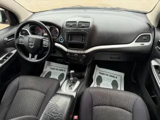 2013 Dodge Journey SE
