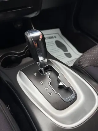 2013 Dodge Journey SE