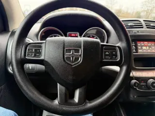 2013 Dodge Journey SE