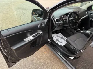 2013 Dodge Journey SE