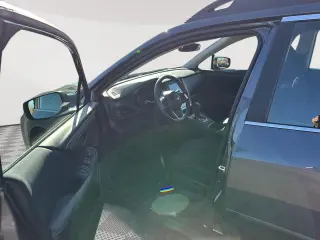2020 Subaru Outback CVT
