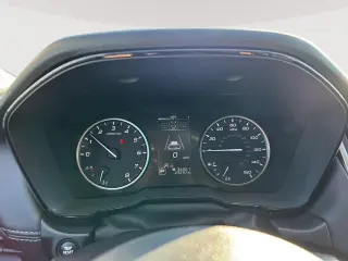 2020 Subaru Outback CVT