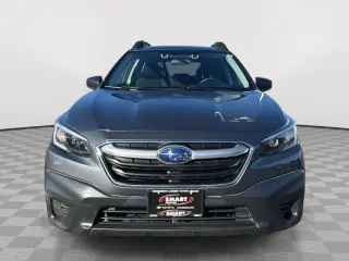 2020 Subaru Outback CVT
