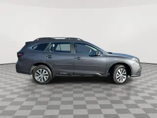 2020 Subaru Outback CVT