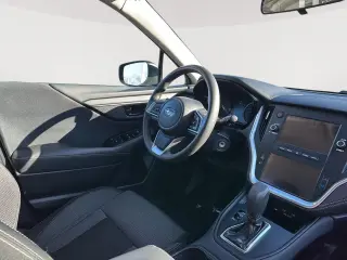 2020 Subaru Outback CVT