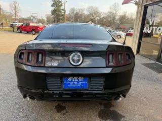 2014 Ford Mustang V6