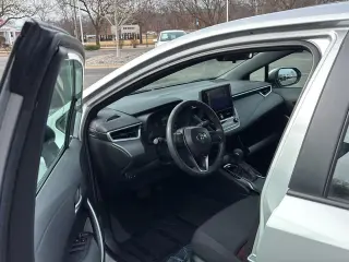 Gold Certified 2024 Toyota Corolla SE