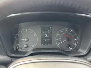 Gold Certified 2024 Toyota Corolla SE