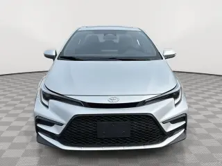 Gold Certified 2024 Toyota Corolla SE