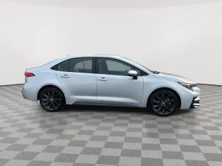 Gold Certified 2024 Toyota Corolla SE