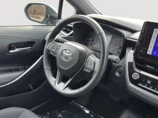 Gold Certified 2024 Toyota Corolla SE